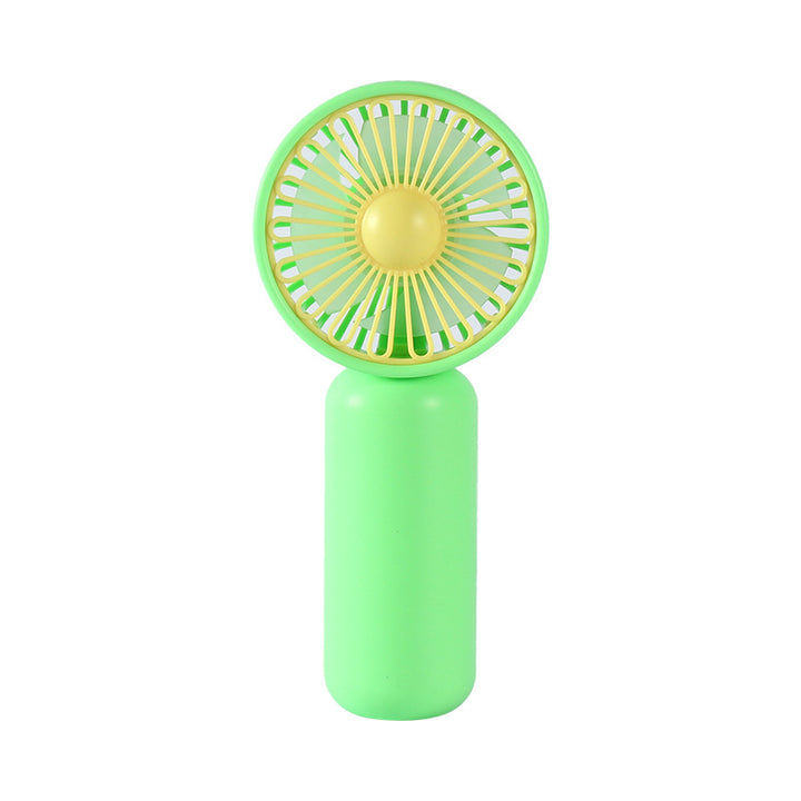 Handheld Mini Fan Bowlift
