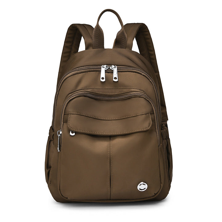 Functional and Stylish Backpack Bowlift