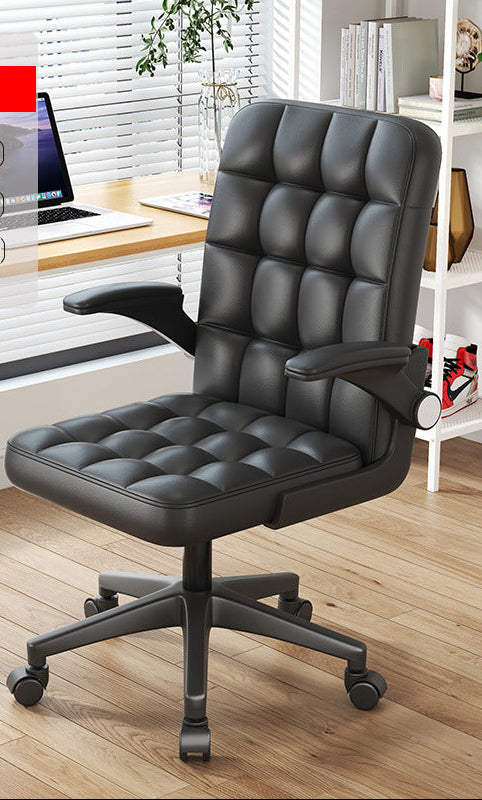 Ergonomic Office Chair Bowlift