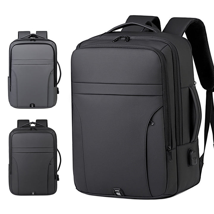 Laptop Backpack Bowlift