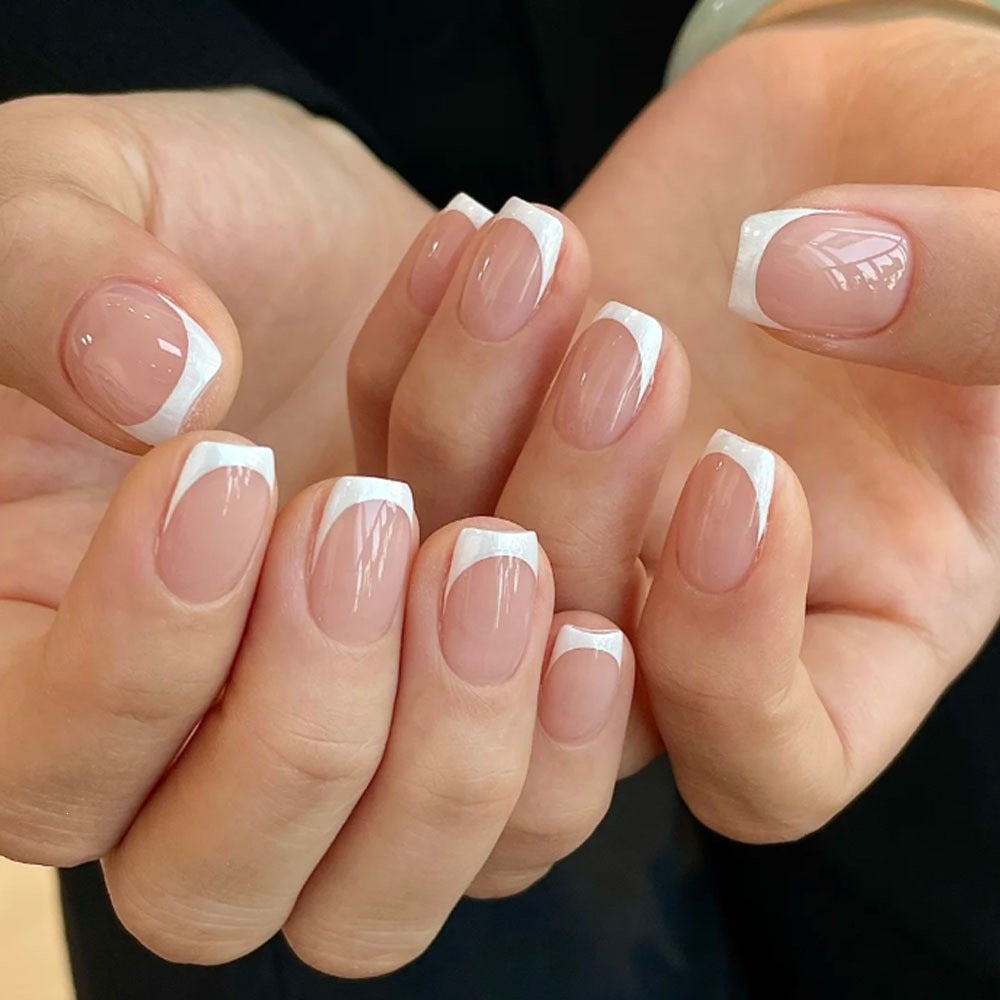 Care Nail Polish Bowlift