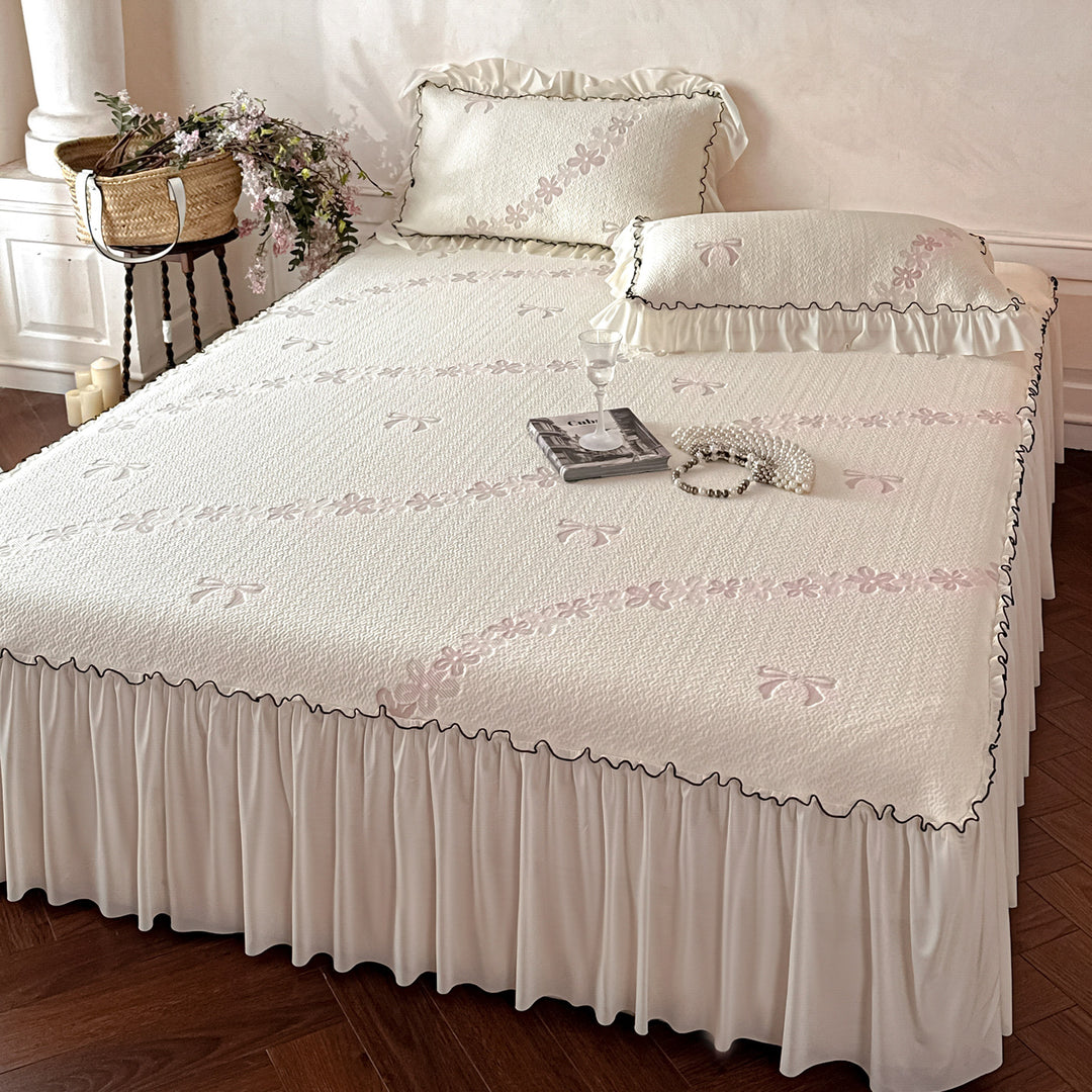 Women’s Bedding Set Bowlift
