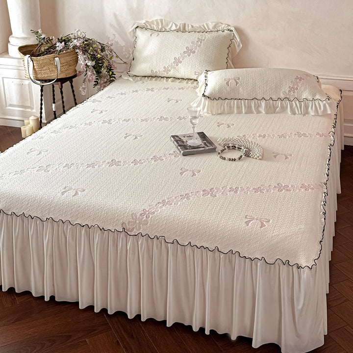 Women’s Bedding Set Bowlift