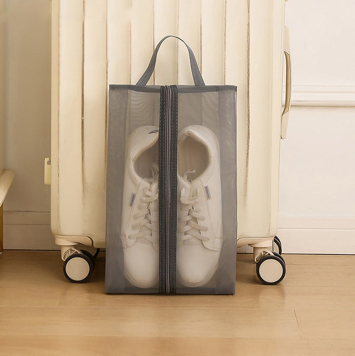 Breathable Shoe Storage Bag Bowlift