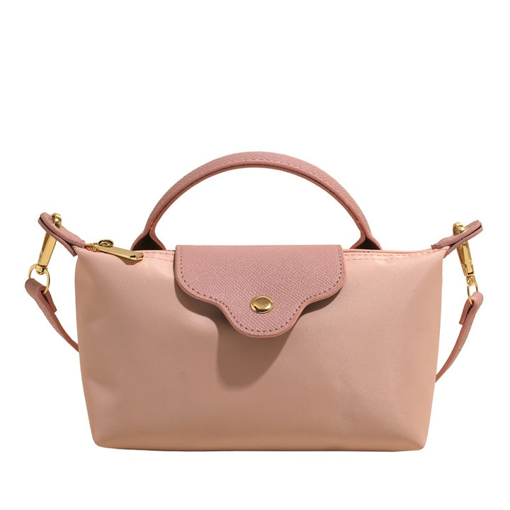 Chic Minimalist Handbag Bowlift