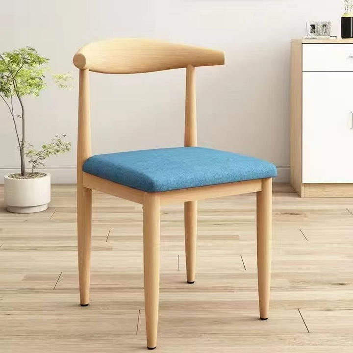 Modern Minimalist Dining Chair Bowlift