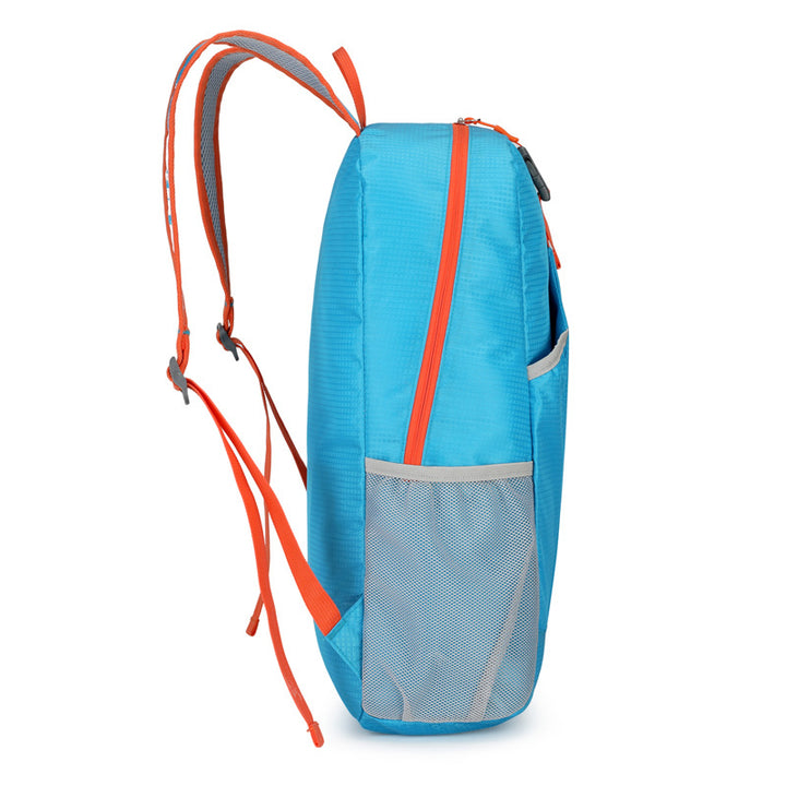 Lightweight Travel Daypack Bowlift
