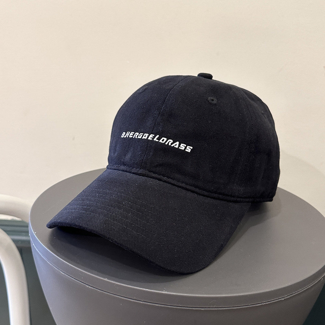 Stylish Adjustable Casual Cap