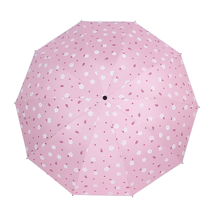 Ladies Umbrella Bowlift