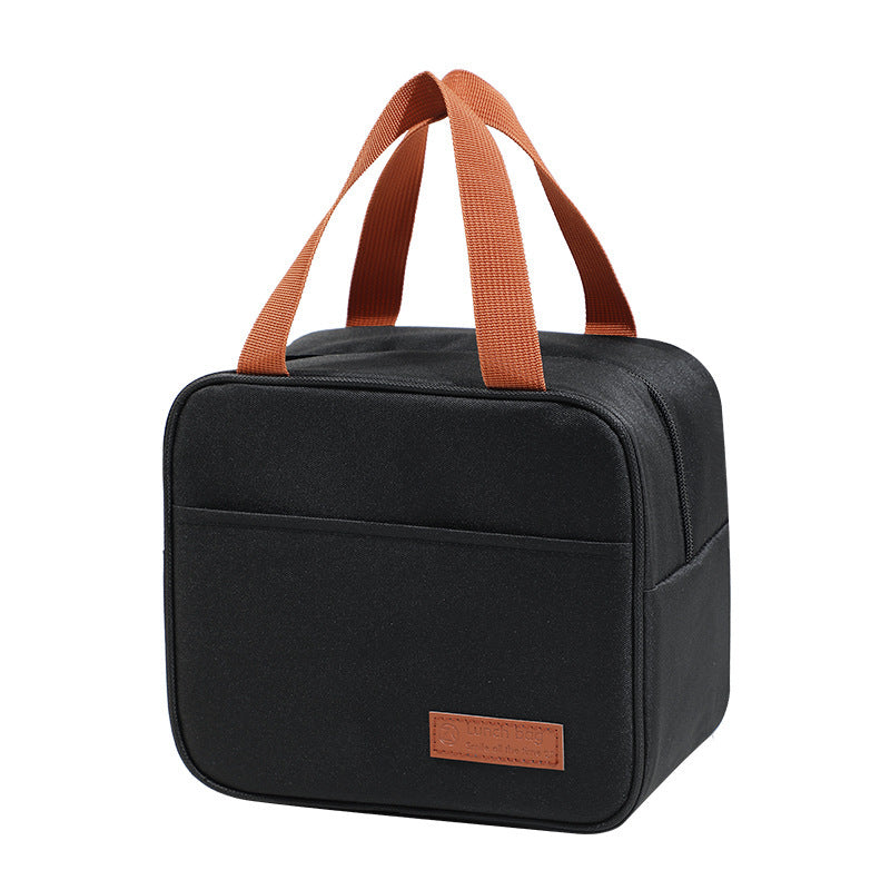 Insulated Lunch Cooler Bag