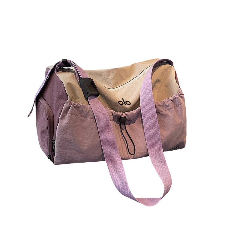 Versatile Sports And Travel Bag Bowlift