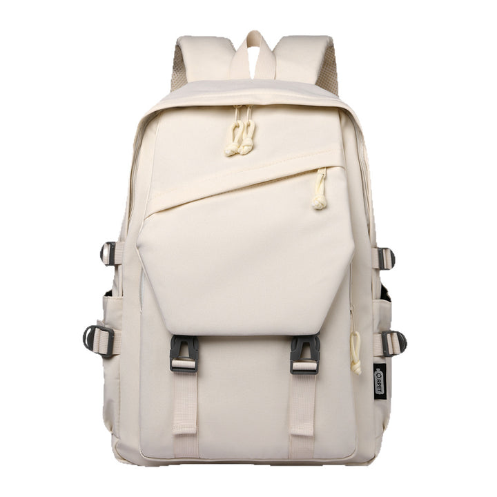 Multifunctional Tech Backpack Bowlift