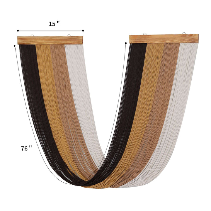 Decorative Fringe