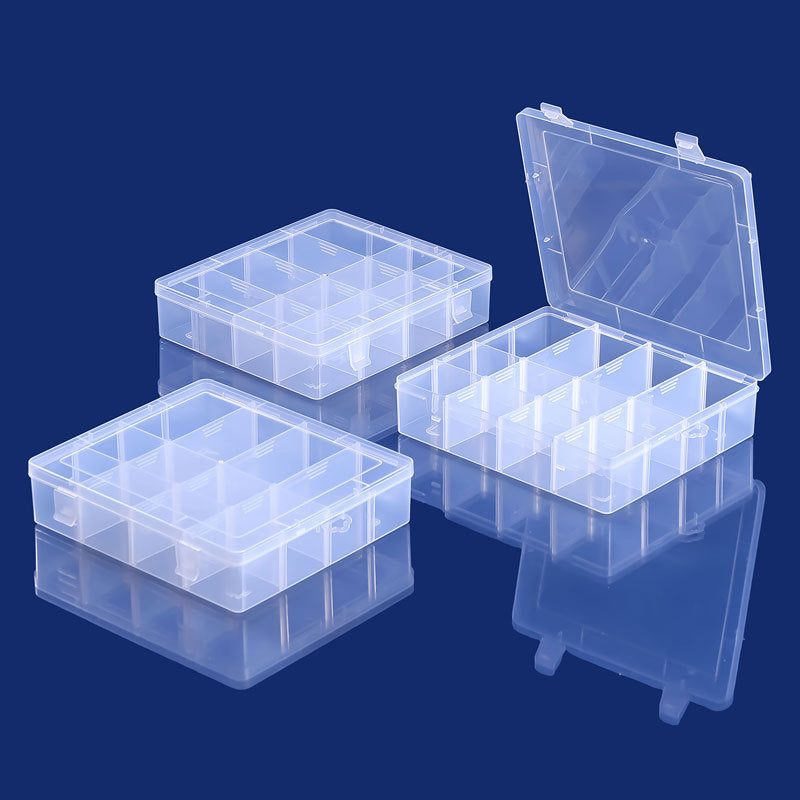 Modular Organization Storage Case Bowlift