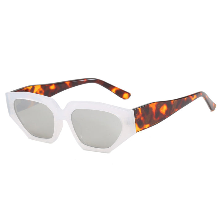 Ladies stylish oversized sunglasses Bowlift