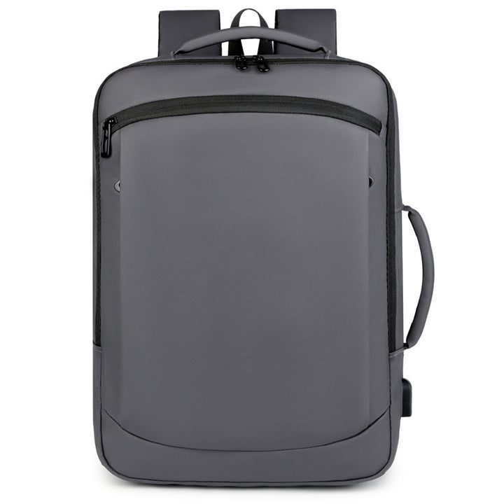 Sleek Professional Travel Bag Bowlift