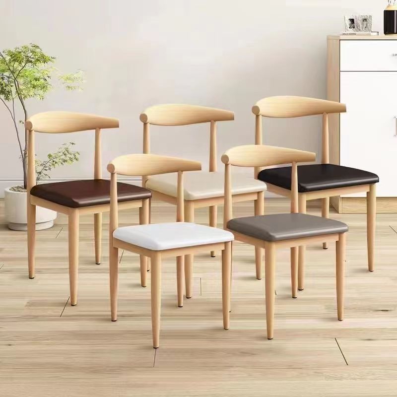 Modern Minimalist Dining Chair Bowlift