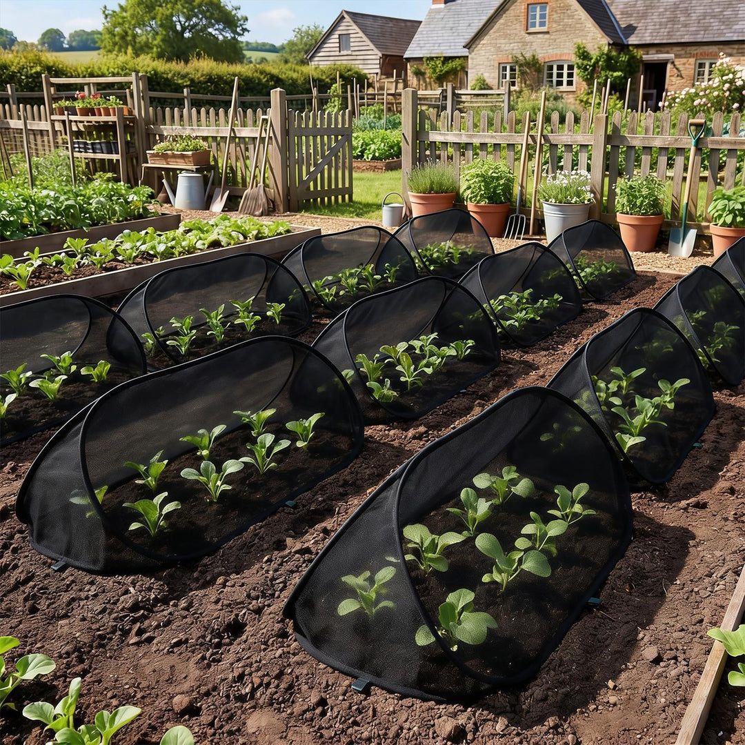 Garden Plant Protection Bowlift