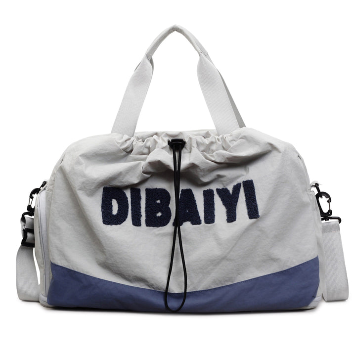Lightweight Durable Travel Duffle Bowlift
