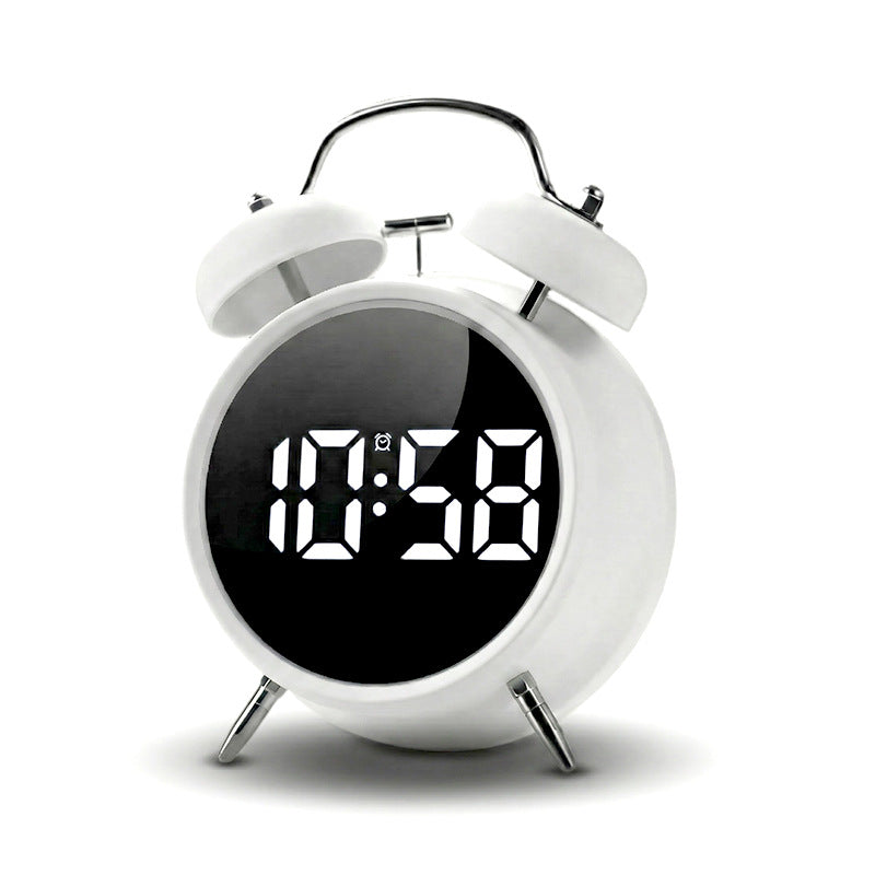 Alarm Clock Bowlift