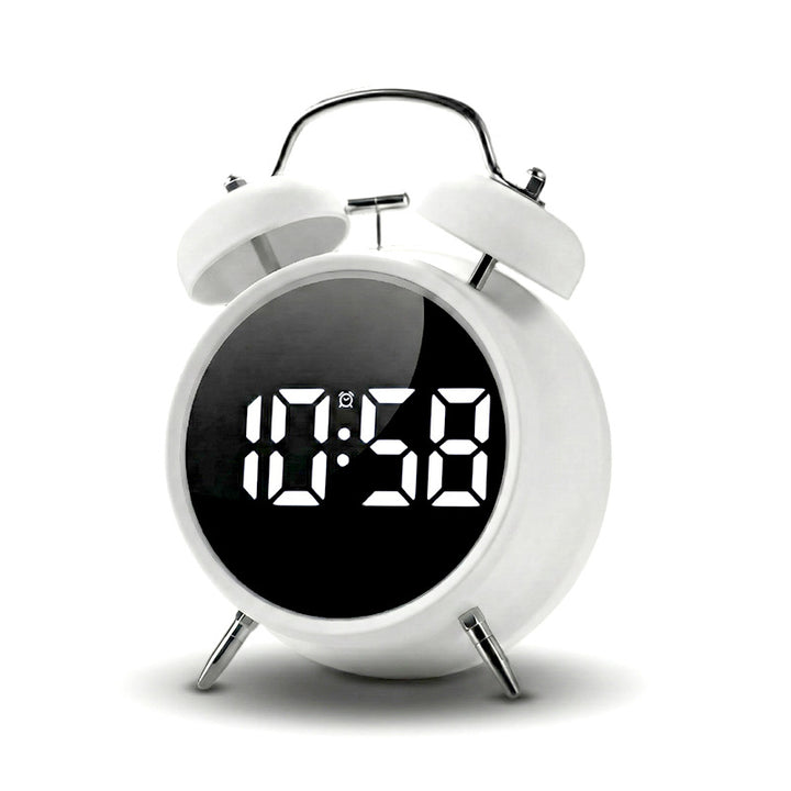 Alarm Clock Bowlift
