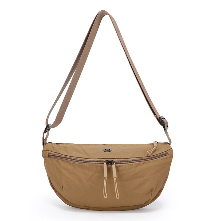 Compact Utility Sling Bag Bowlift