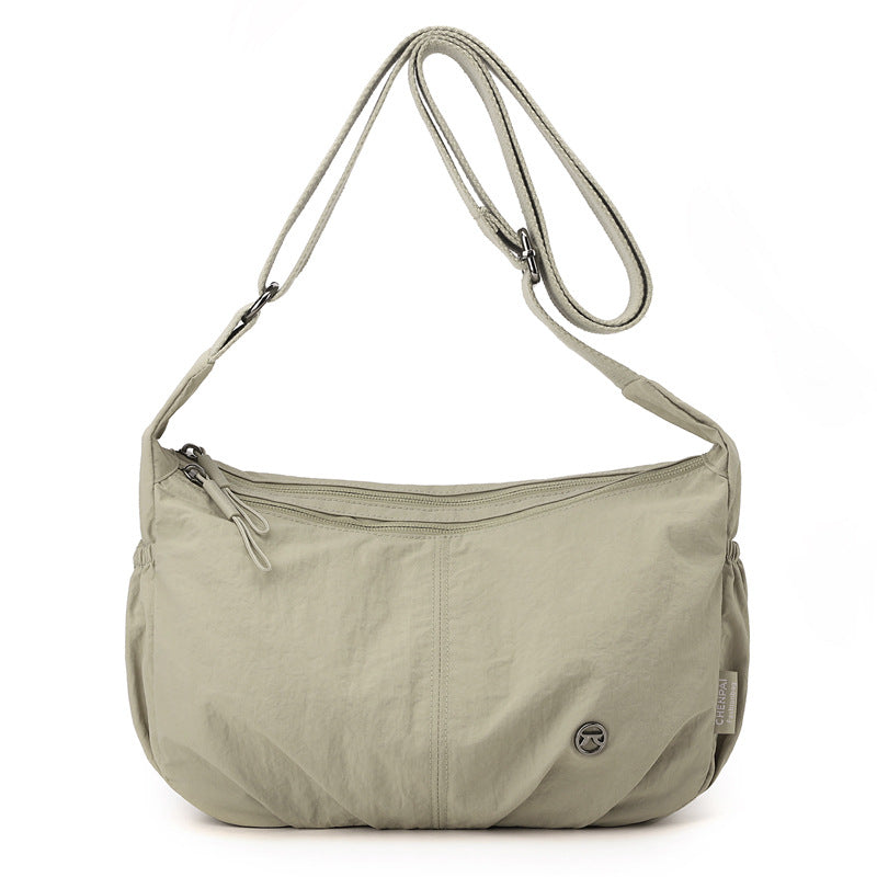 Practical Everyday Shoulder Bag Bowlift