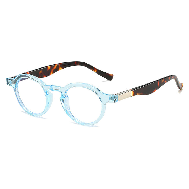 Ladies exclusive sunglasses in elegant tortoise design Bowlift
