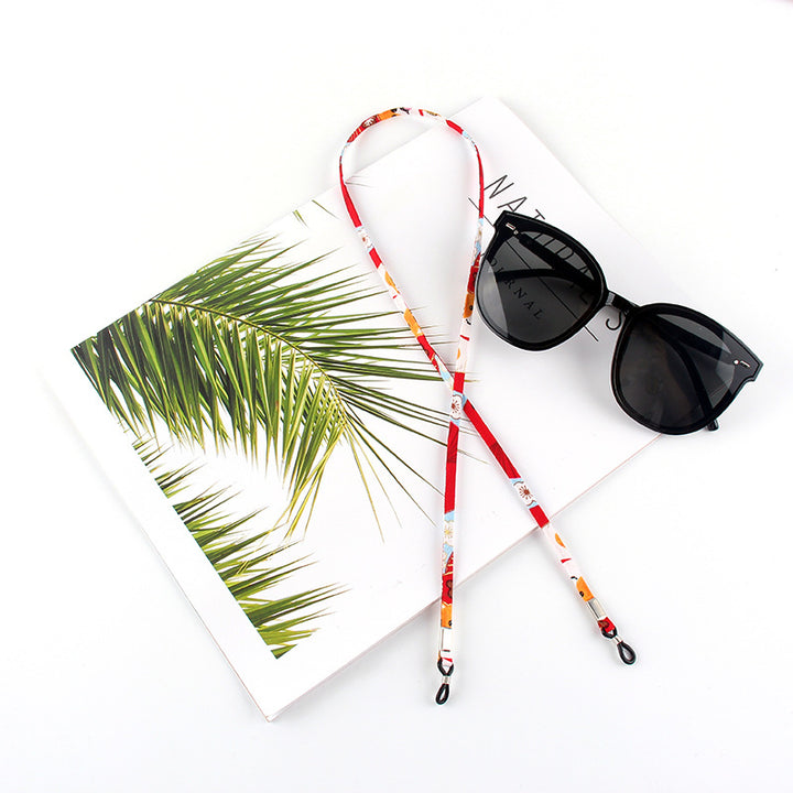 Premium Sunglasses Retaining Strap Bowlift