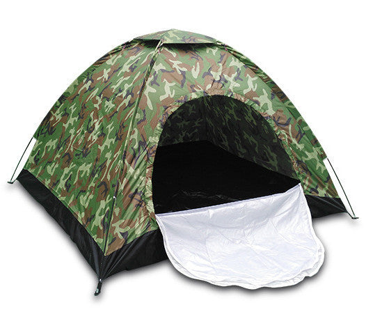 Camping tent Bowlift