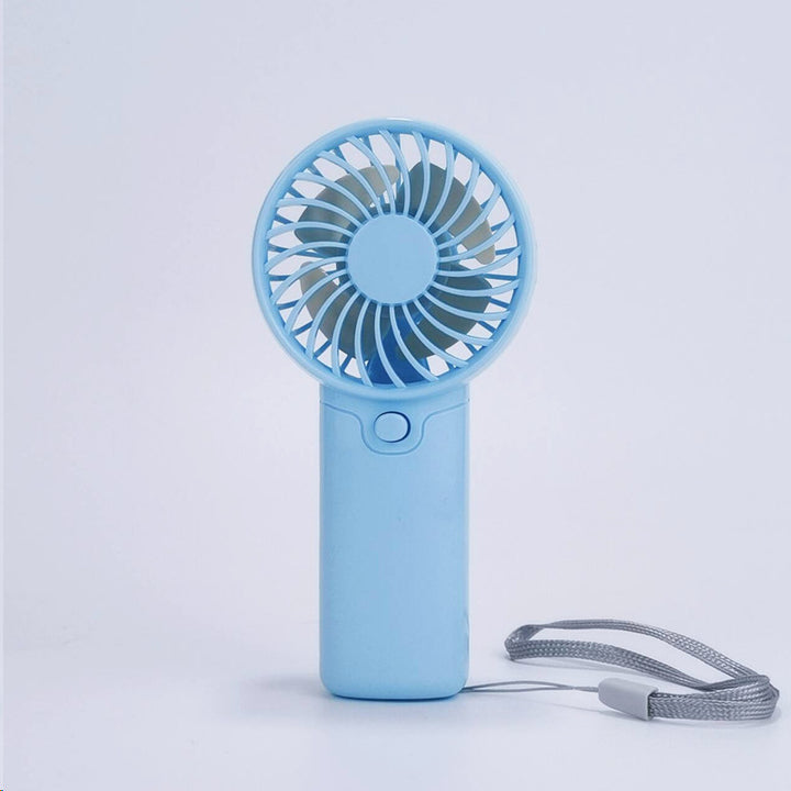 Portable Handheld Mini Fan Bowlift