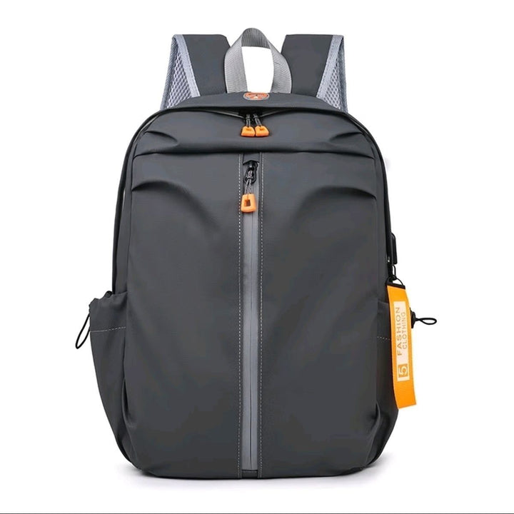 Multifunctional Backpack with Insulated Compartment Bowlift