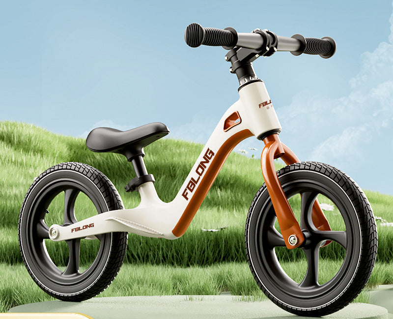 Balance Bike Bowlift