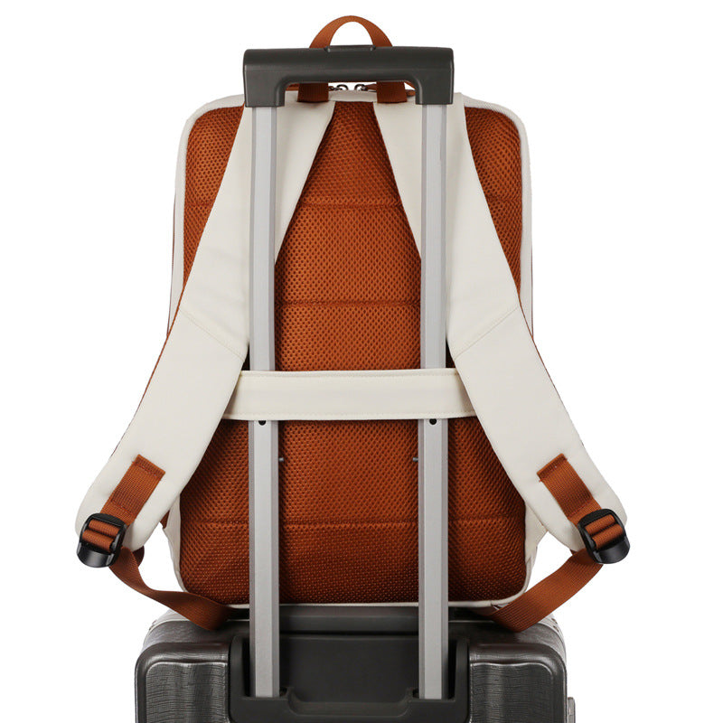Professional Commuter Backpack Bowlift