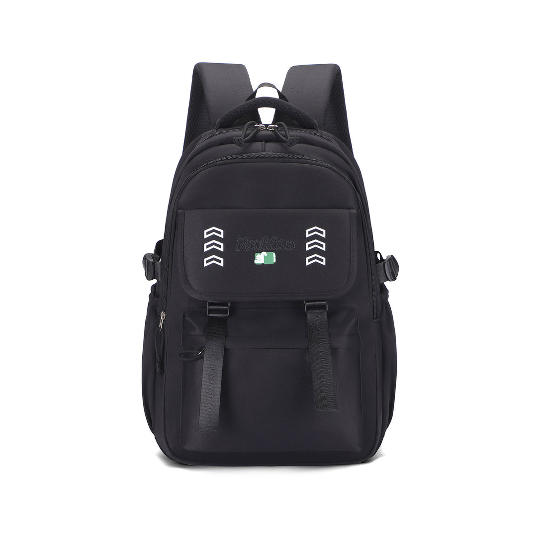 Stylish Multi-Function School Backpack