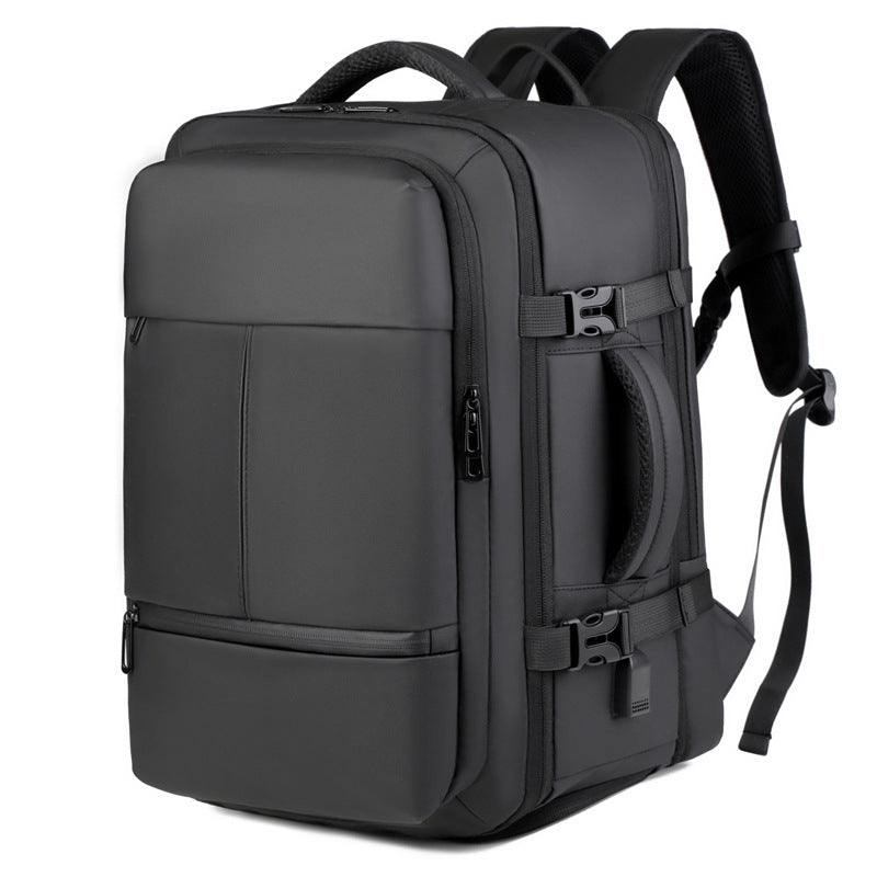 Laptop Rucksack Bowlift