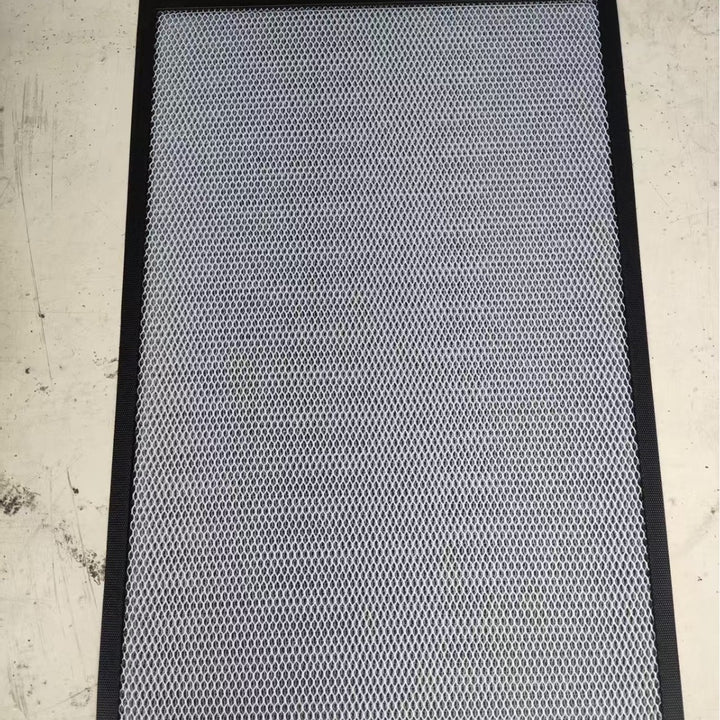 Durable Outdoor Entrance Mat Bowlift