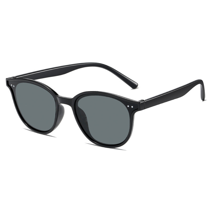 Vintage Retro-Inspired Cat Eye Sunglasses Bowlift