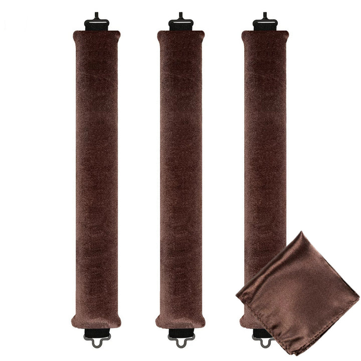 Innovative Heatless Hair Curler