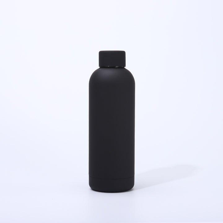 Women's modern insulated water bottle Bowlift
