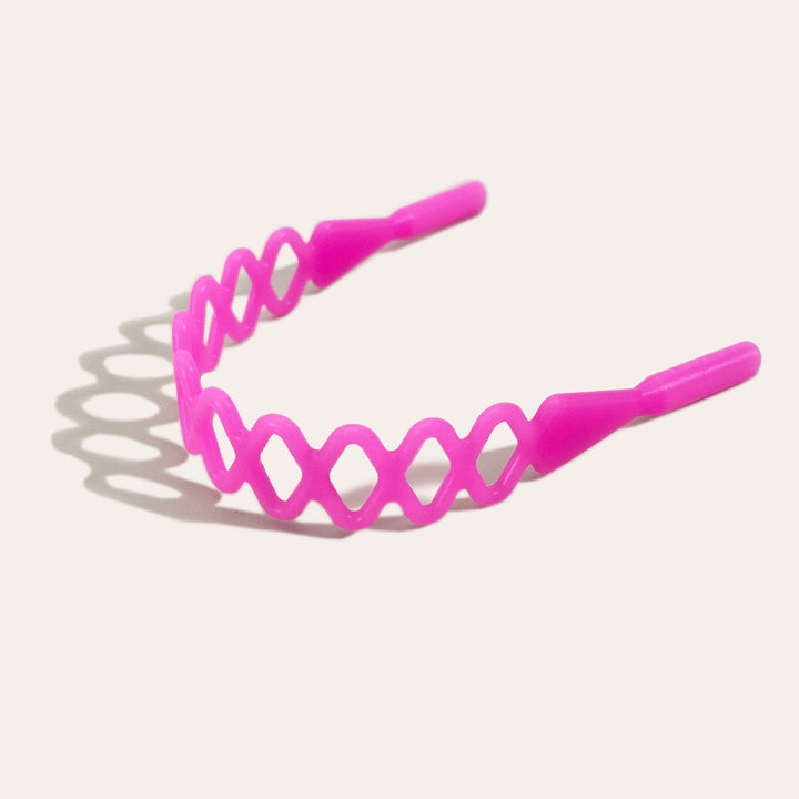 Stylish Hair Accessory Bowlift