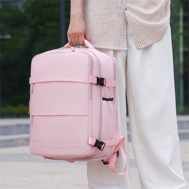 Multifunctional Backpack Bowlift