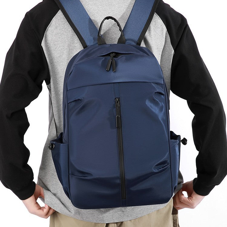 Versatile Travel Backpack Bowlift