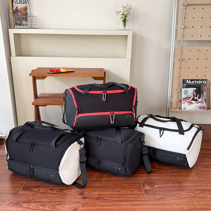 Gym Bag
