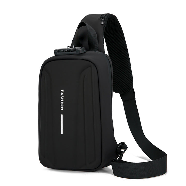 Stylish Crossbody Bag Bowlift