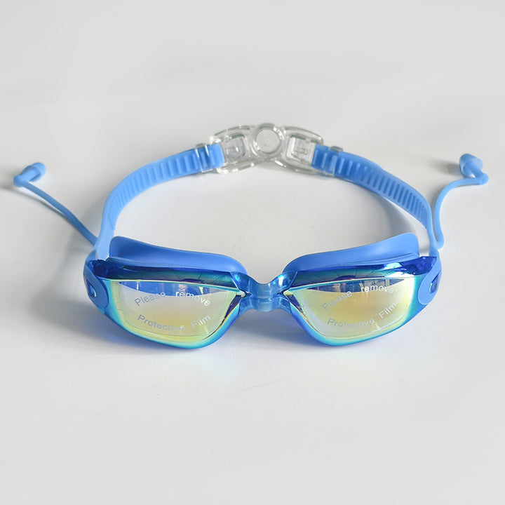 Anti-Fog Swimming Goggles Bowlift 1783828673
