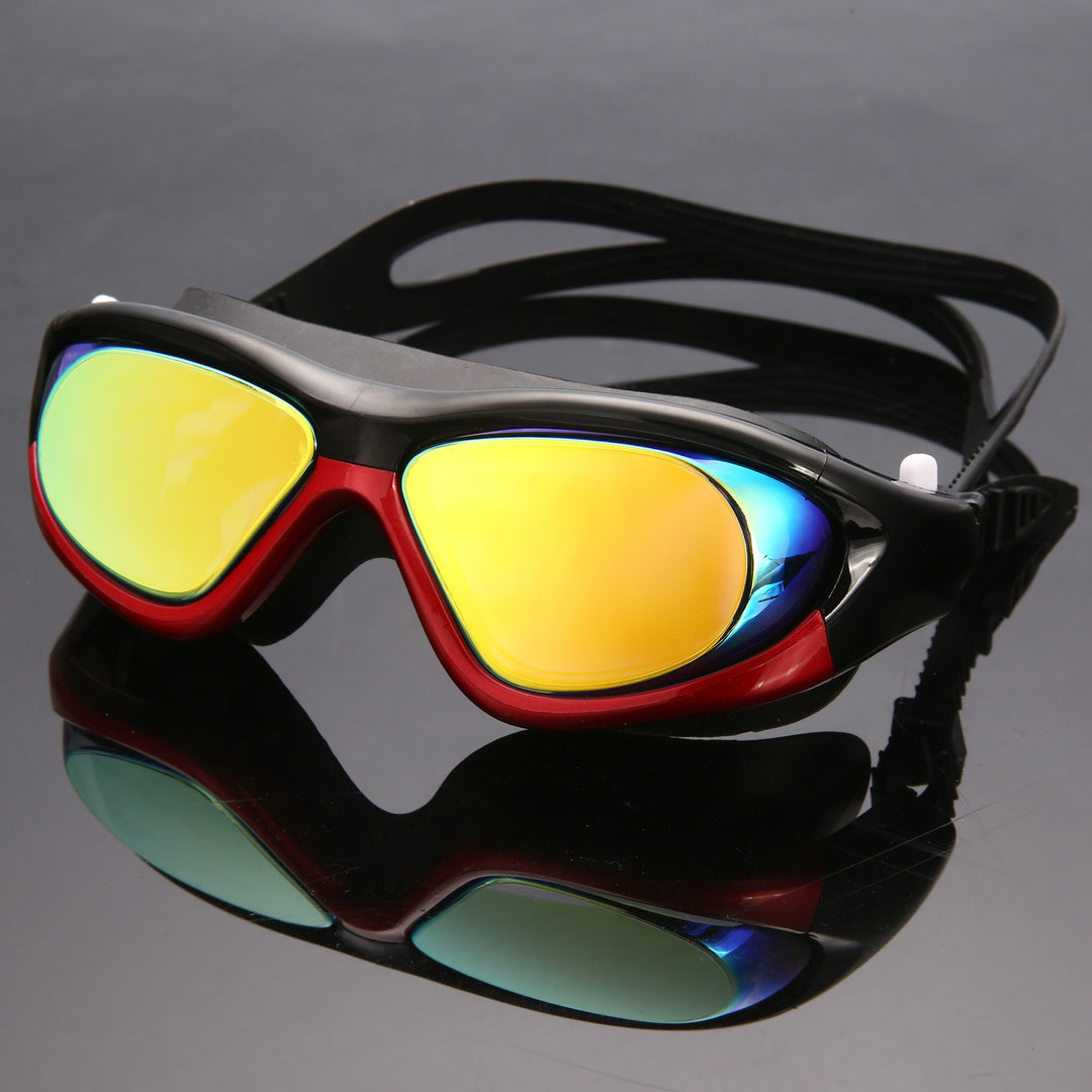 Swim goggles Bowlift