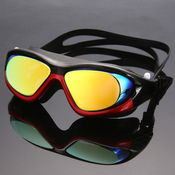 Swim goggles Bowlift