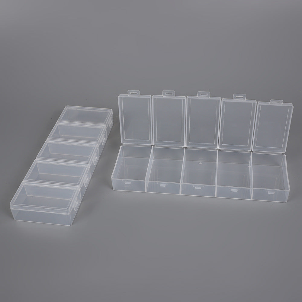 Storage Box Bowlift