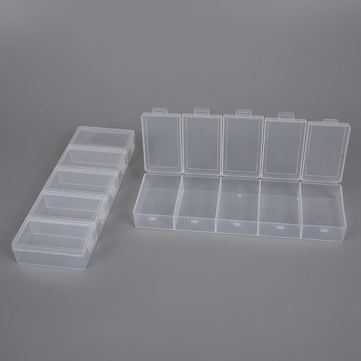 Storage Box Bowlift